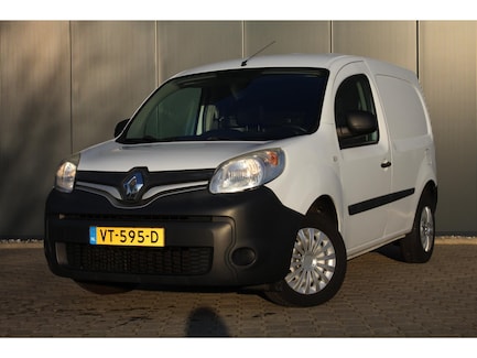 Renault Kangoo 0