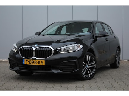 BMW 1-Serie 0