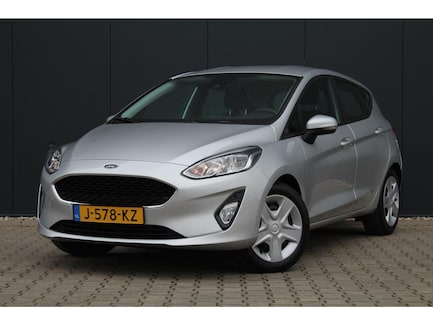 Ford Fiesta 0