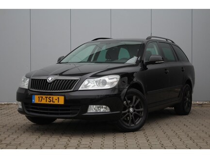 Skoda Octavia 0