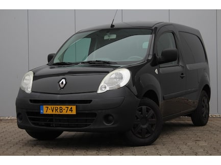 Renault Kangoo 0