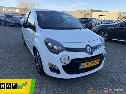 Renault Twingo 0