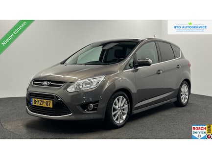 Ford C-Max 0