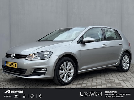 Volkswagen Golf 0