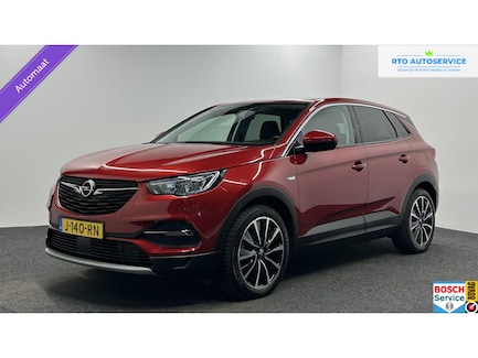 Opel Grandland 0