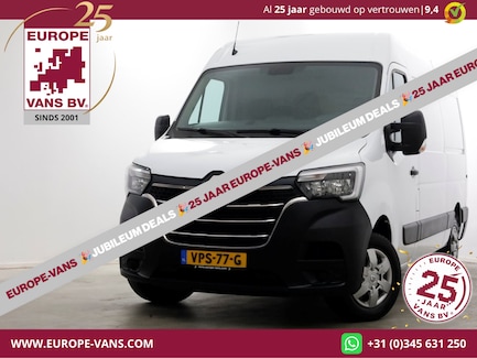 Renault Master 0