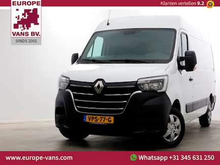 Renault Master 0