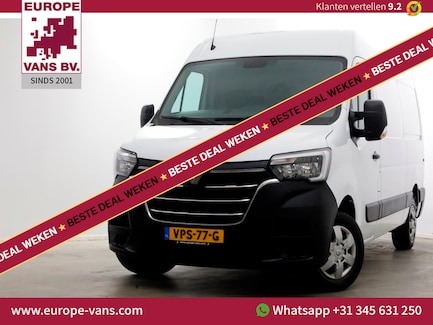 Renault Master 0