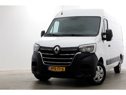 Renault Master 0