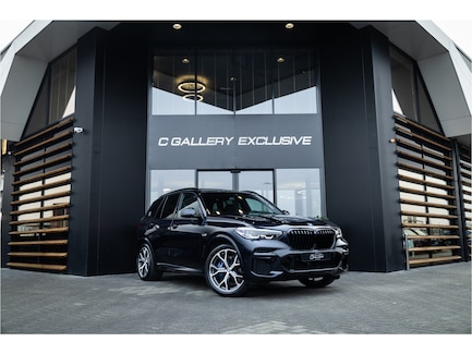 BMW X5 0