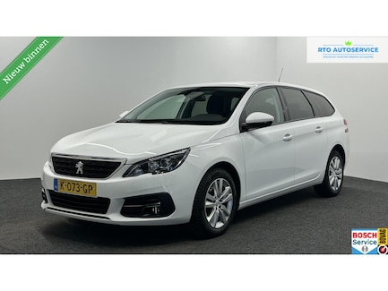 Peugeot 308 0