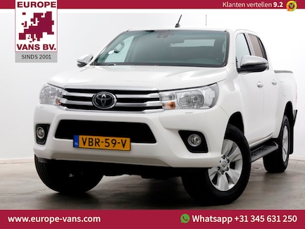 Toyota Hilux 0