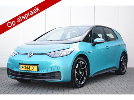 Volkswagen ID.3 0