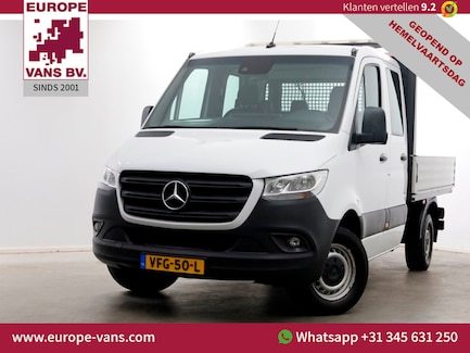 Mercedes-Benz Sprinter 0