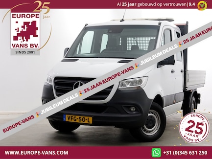 Mercedes-Benz Sprinter 0