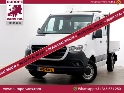 Mercedes-Benz Sprinter 0
