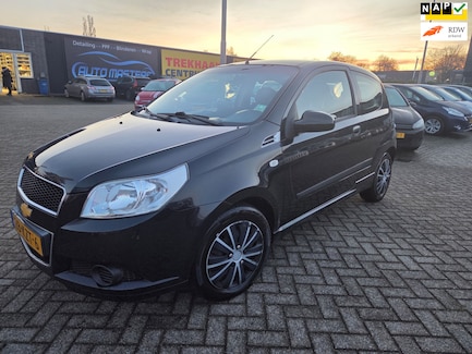 Chevrolet Aveo 0