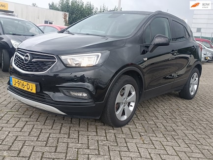 Opel Mokka 0