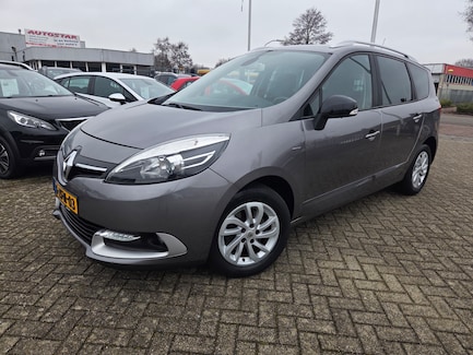 Renault Grand Scenic 0