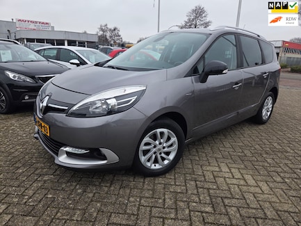 Renault Grand Scenic 0