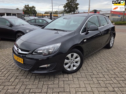 Opel Astra 0