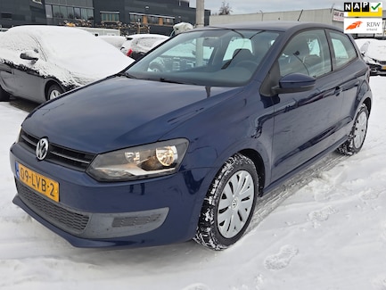 Volkswagen Polo 0