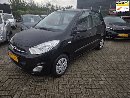 Hyundai i10 0