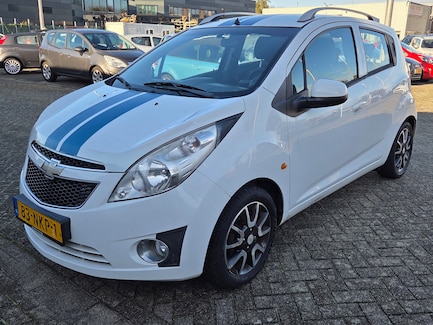 Chevrolet Spark 0
