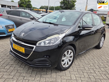 Peugeot 208 0