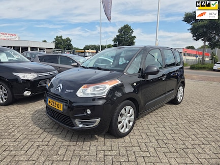 Citroën C3 Picasso 0