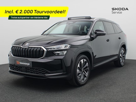 Skoda Kodiaq 0