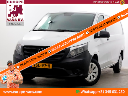 Mercedes-Benz Vito 0