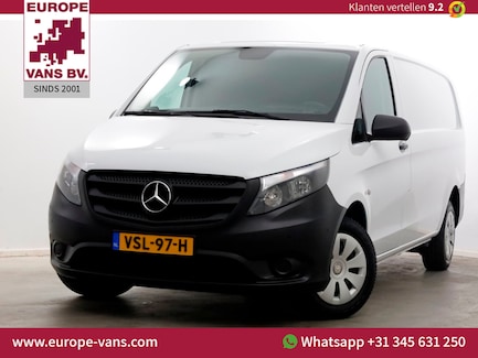 Mercedes-Benz Vito 0