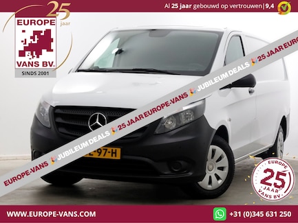 Mercedes-Benz Vito 0