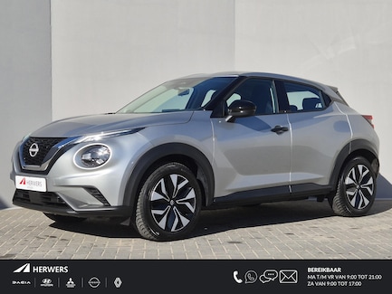 Nissan Juke 0