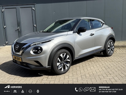 Nissan Juke 0