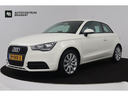 Audi A1 0