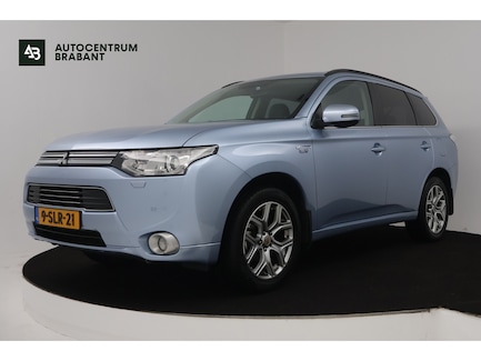 Mitsubishi Outlander 0