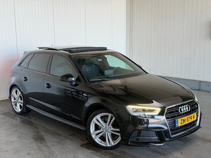 Audi A3 0