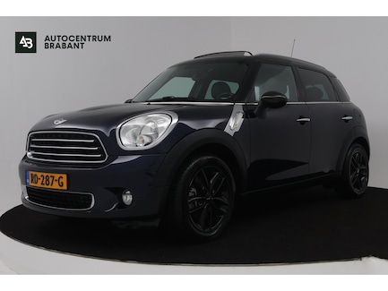 MINI Countryman 0
