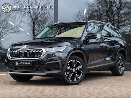 Skoda Kodiaq 0