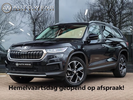 Skoda Kodiaq 0