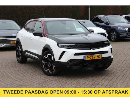 Opel Mokka-e 0
