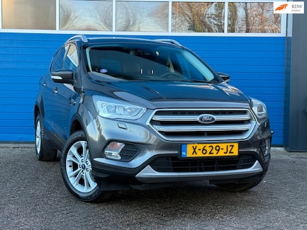 Ford Kuga 0