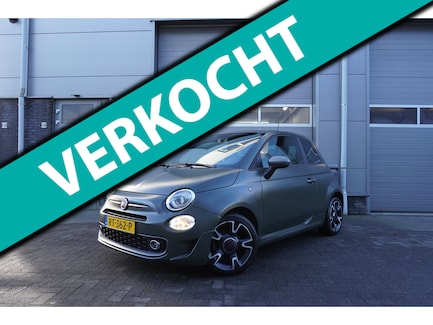 Fiat 500 0
