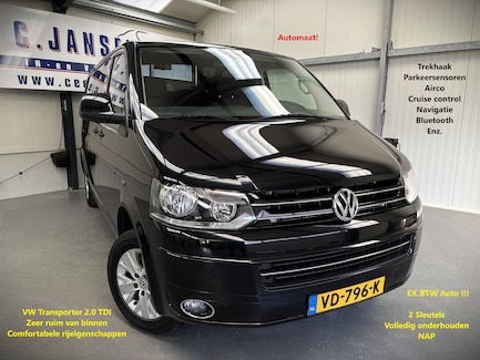 Volkswagen Transporter 0
