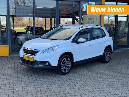 Peugeot 2008 0