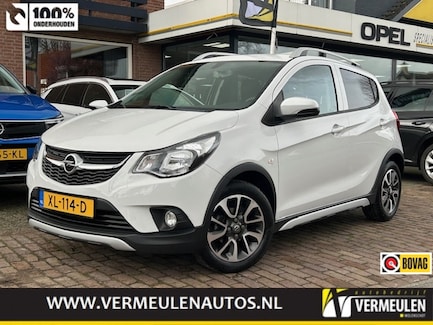 Opel Karl 0