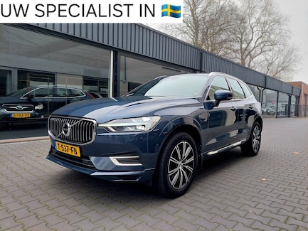 Volvo XC60 0