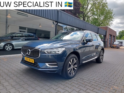 Volvo XC60 0